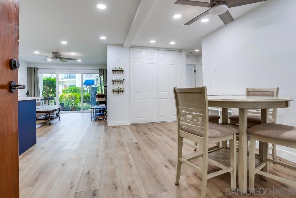San Diego - Residential