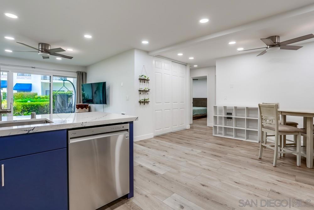 San Diego - Residential