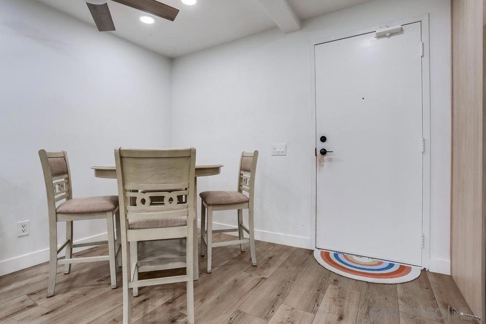 San Diego - Residential