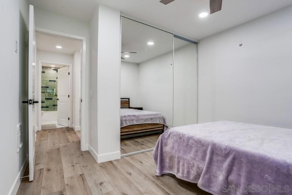 San Diego - Residential