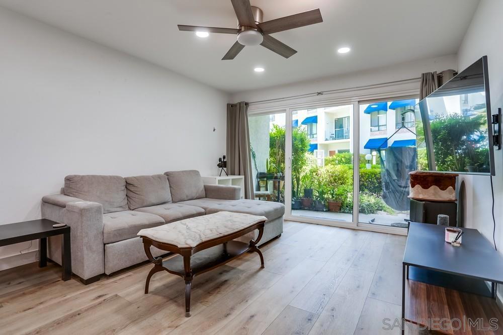 San Diego - Residential