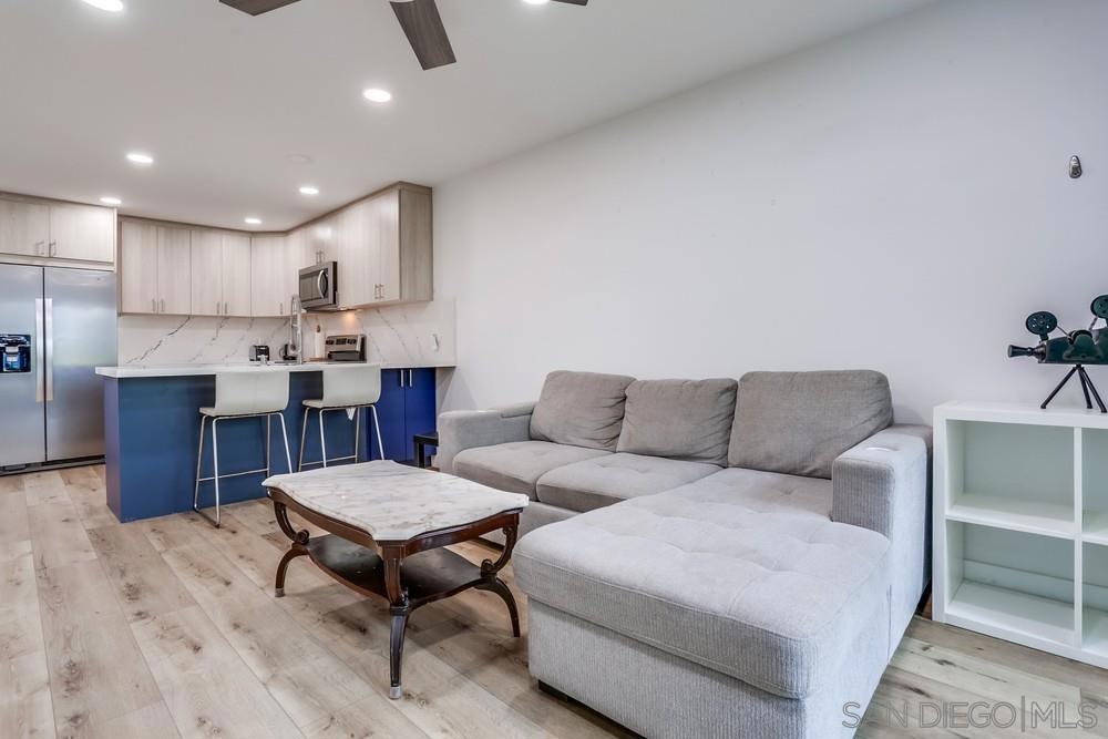 San Diego - Residential