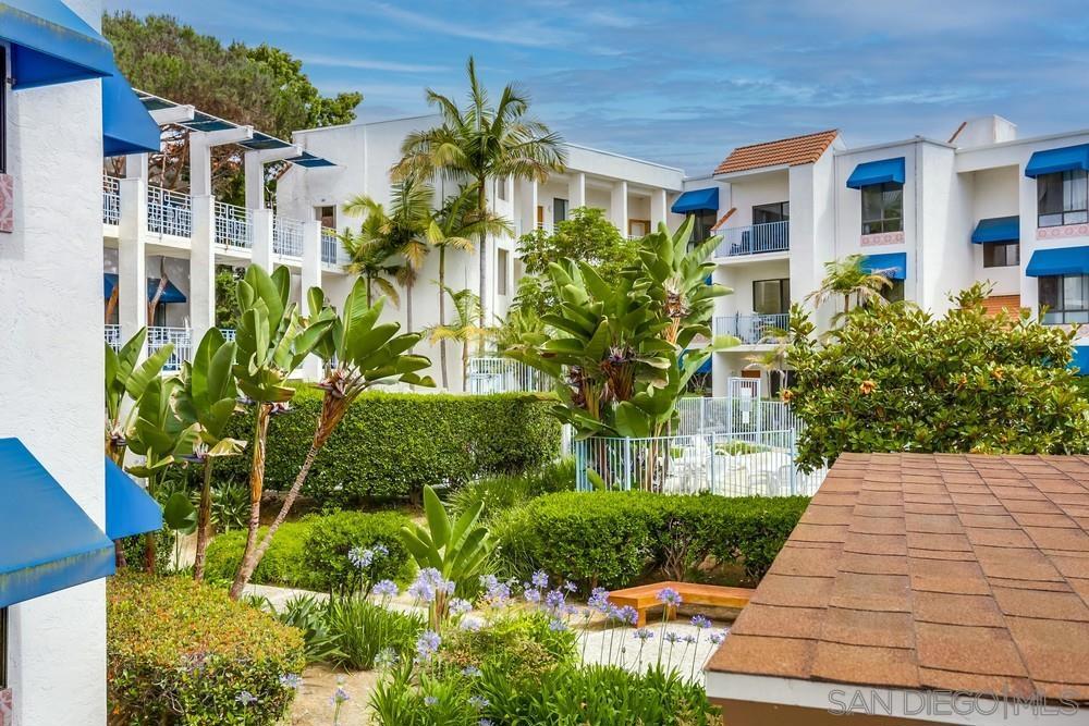 San Diego - Residential