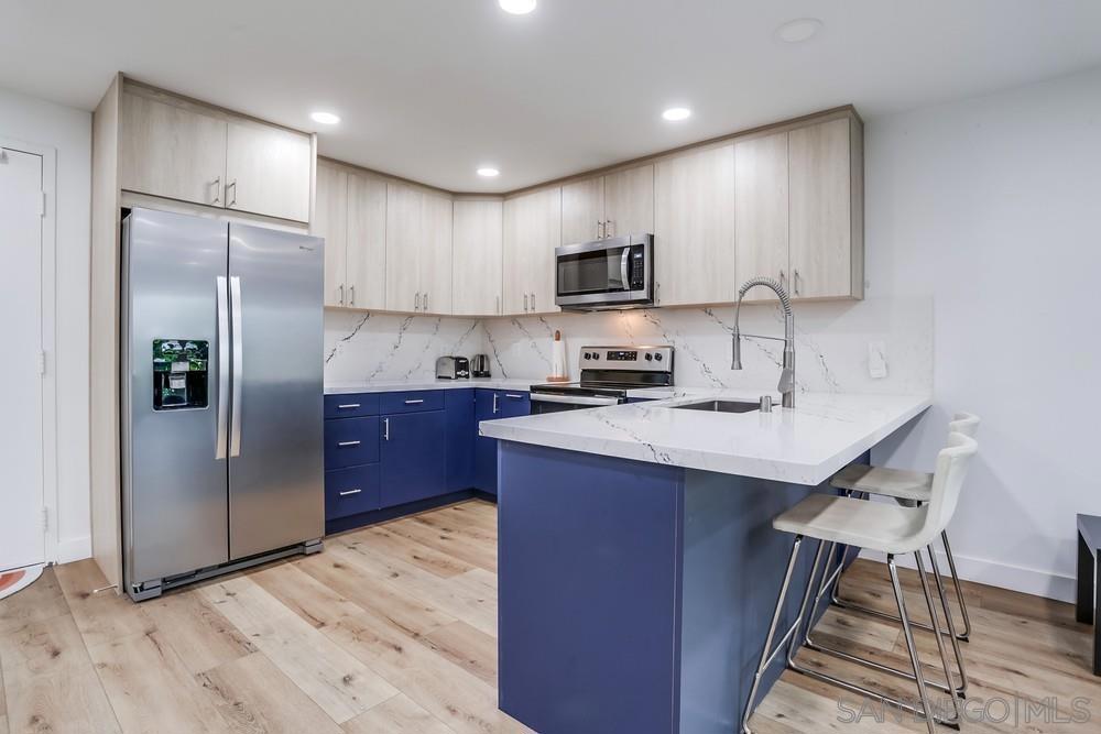 San Diego - Residential