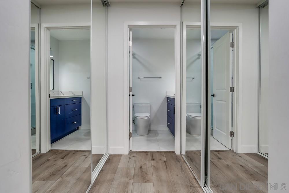 San Diego - Residential