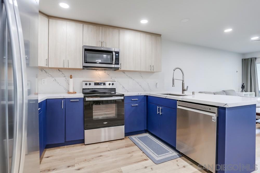 San Diego - Residential