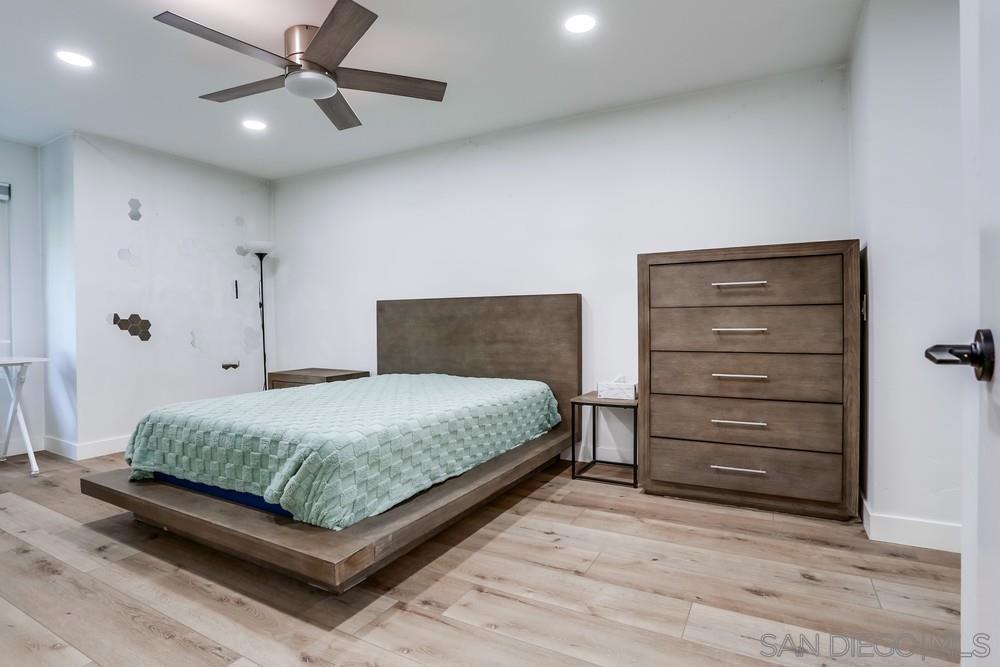 San Diego - Residential