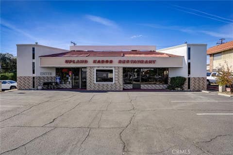 Photo of 733 N Mountain Ave, Upland, CA 91786 (MLS # IV26111656)