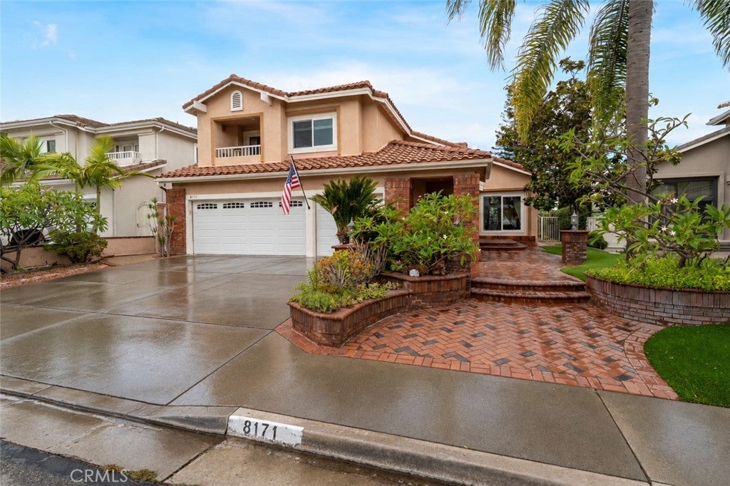 8171 E Marblehead Way