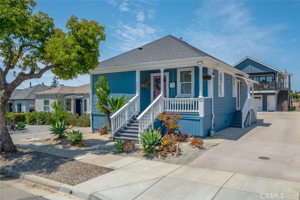 San Luis Obispo(380) - Residential