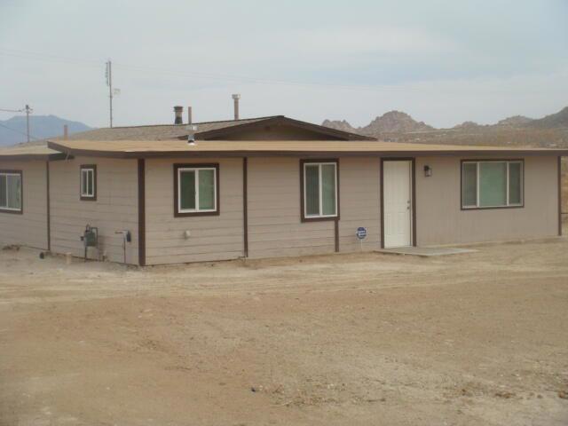 Not Applicable-1 - Residential