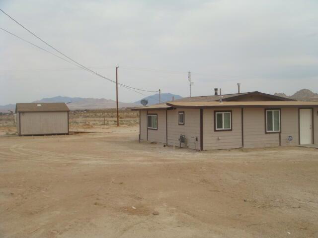 Not Applicable-1 - Residential