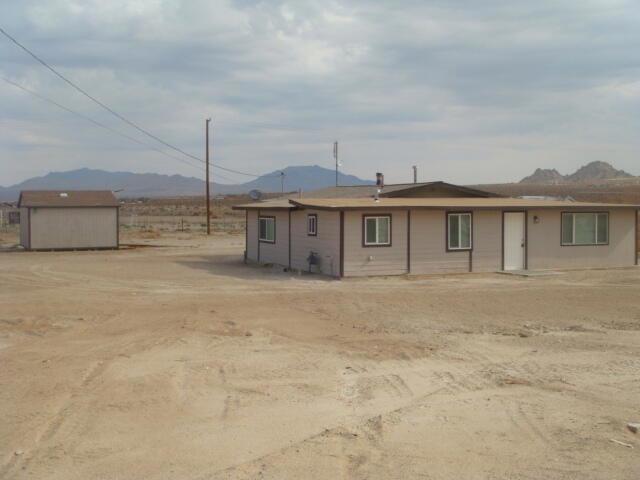 Not Applicable-1 - Residential