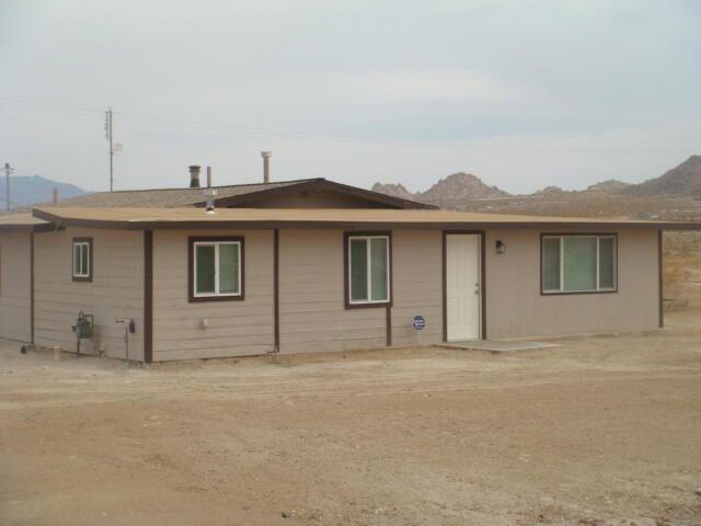 Not Applicable-1 - Residential