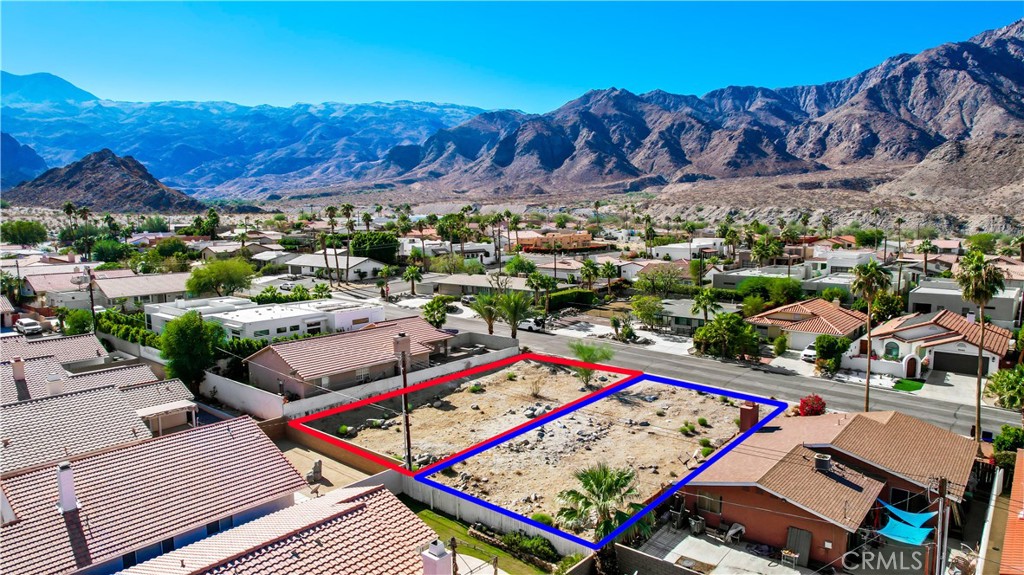 Don't miss this rare opportunity to acquire two of the last west-facing view lots in the highly sought after La Quinta Cove. Boasting stunning mountain views and an exceptionally coveted location, this lot, along with the adjacent parcel also for sale, offers the perfect canvas to build your dream home. Conveniently situated near scenic hiking and biking trails, and just a short distance from the charming restaurants, shops and parks of Old Town La Quinta, this property is truly a unique find. Adjacent lot APN 774-271-008 Lot 17 is also for sale! NO HOA!
