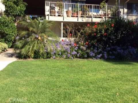 Photo of 481 Calle Cadiz #B, Laguna Woods, CA 92637 (MLS # OC25252096)