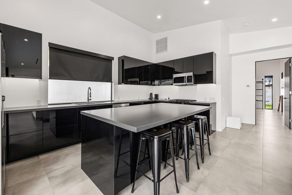 Not Applicable-1 - Residential Income