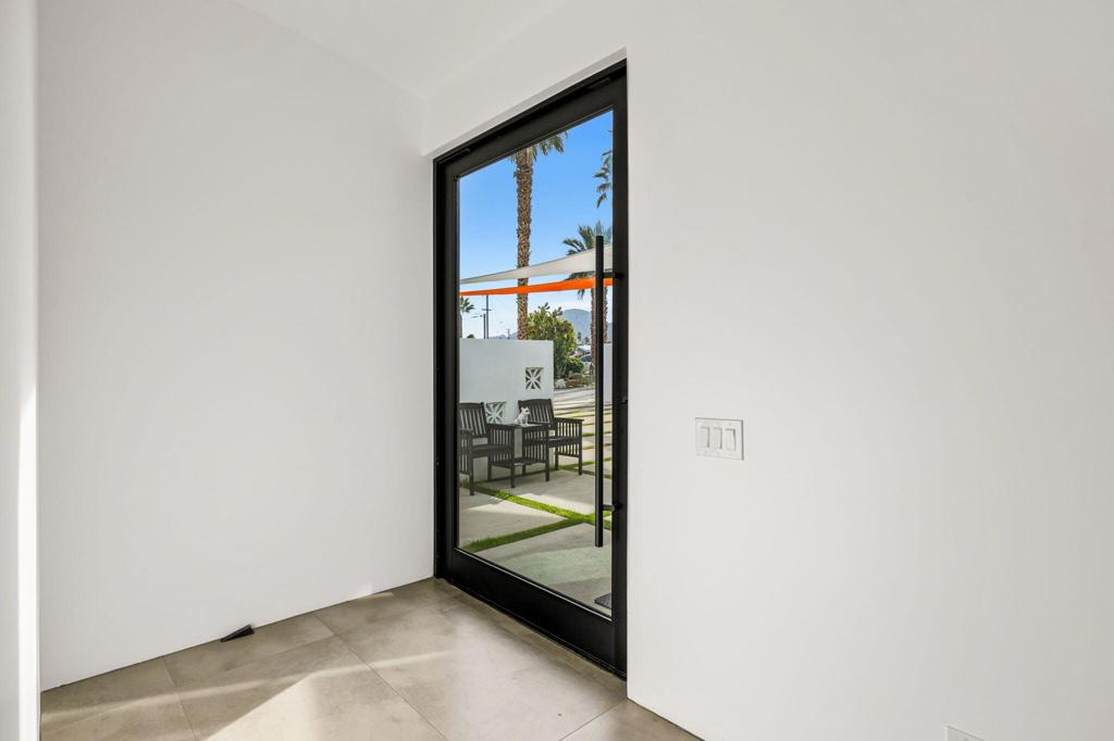 Not Applicable-1 - Residential Income