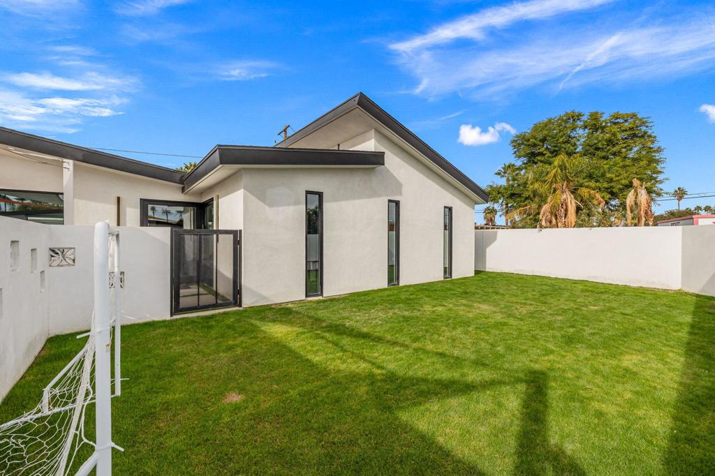 Not Applicable-1 - Residential Income