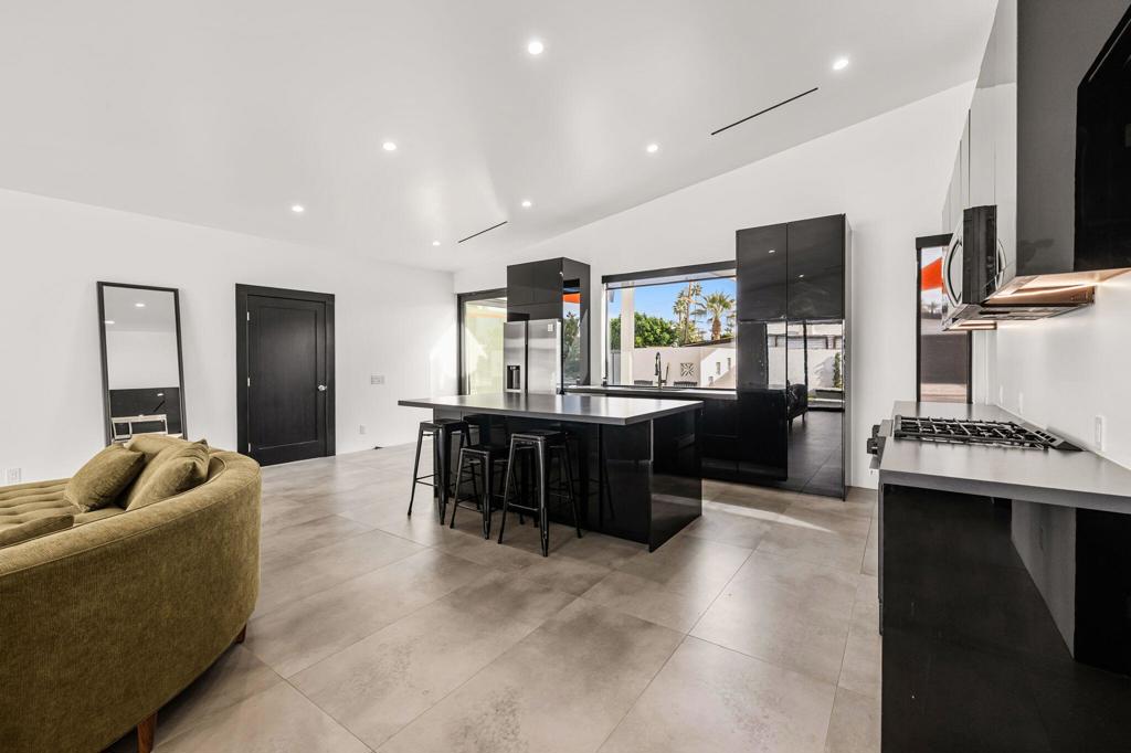 Not Applicable-1 - Residential Income