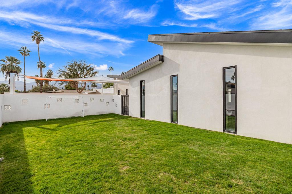 Not Applicable-1 - Residential Income