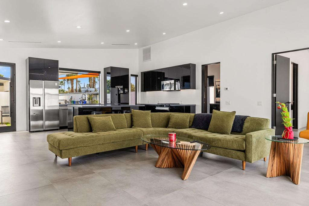 Not Applicable-1 - Residential Income