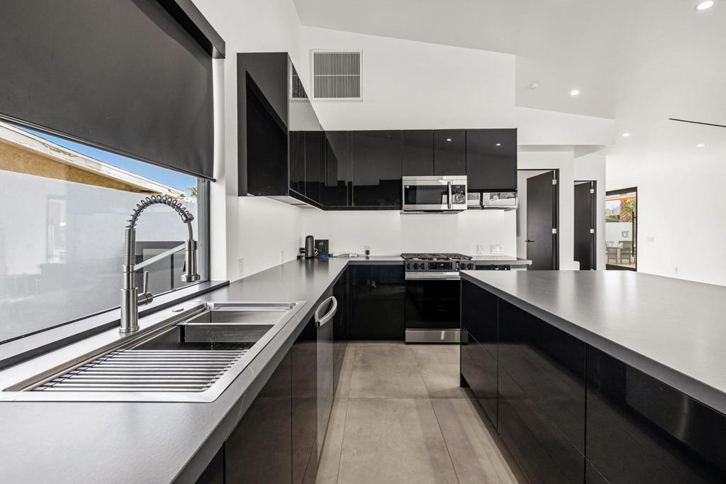 Not Applicable-1 - Residential Income