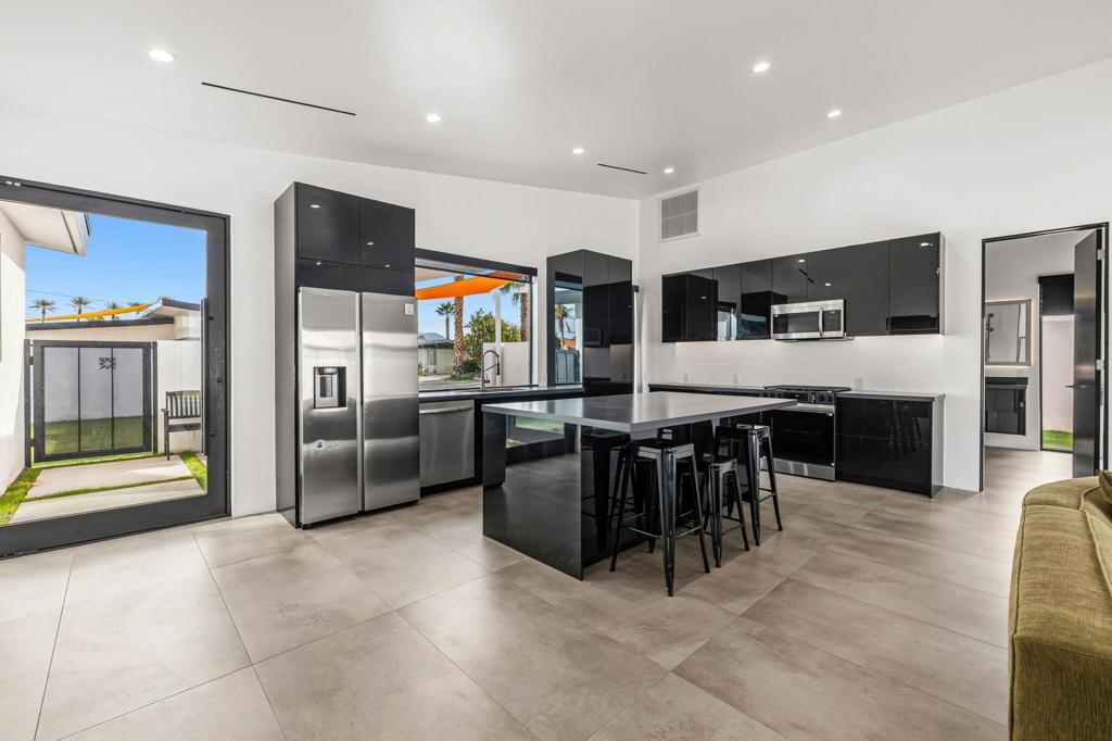 Not Applicable-1 - Residential Income