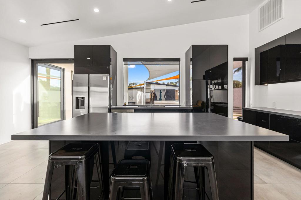 Not Applicable-1 - Residential Income