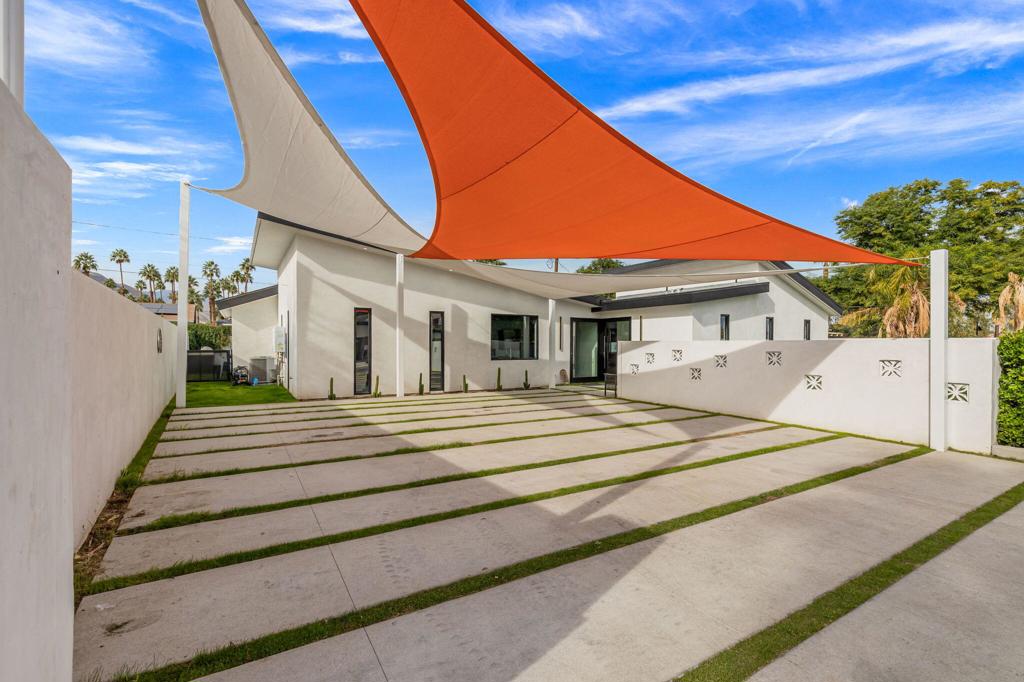 Not Applicable-1 - Residential Income