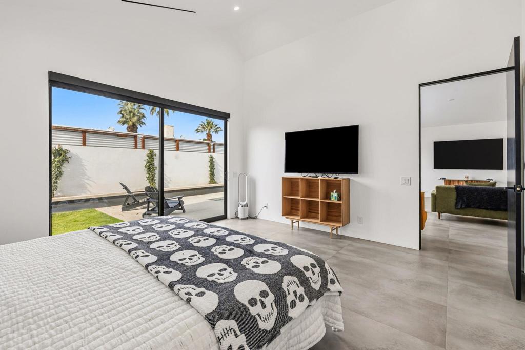 Not Applicable-1 - Residential Income