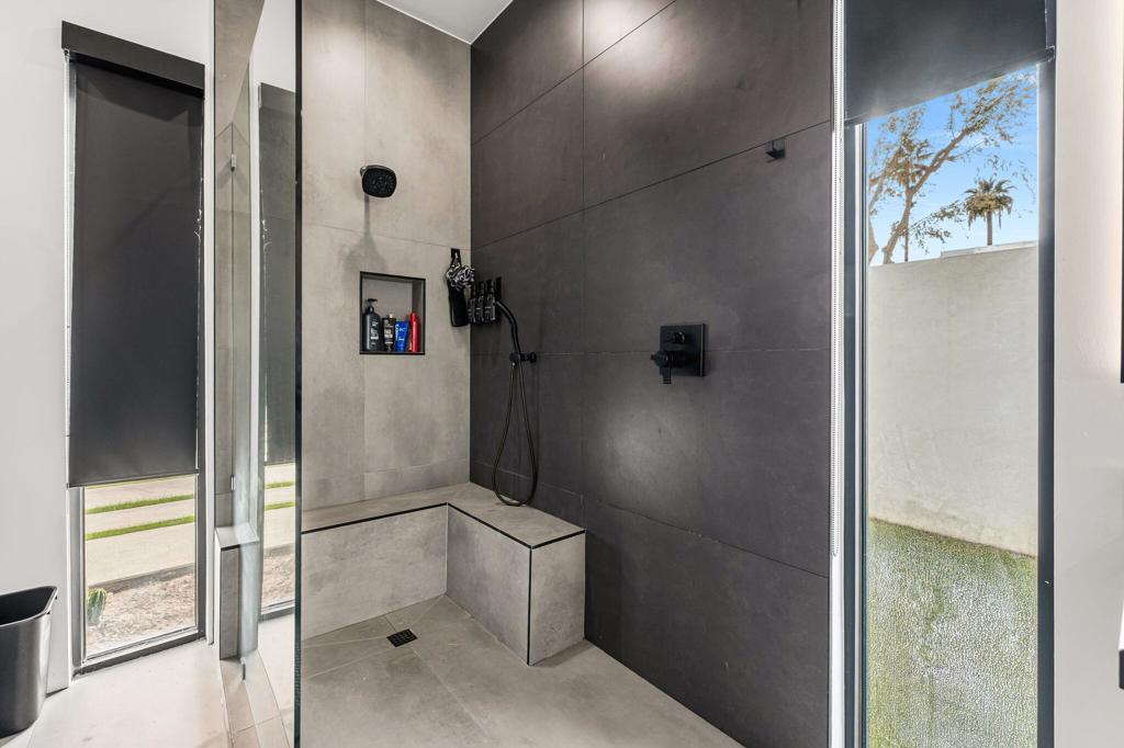 Not Applicable-1 - Residential Income