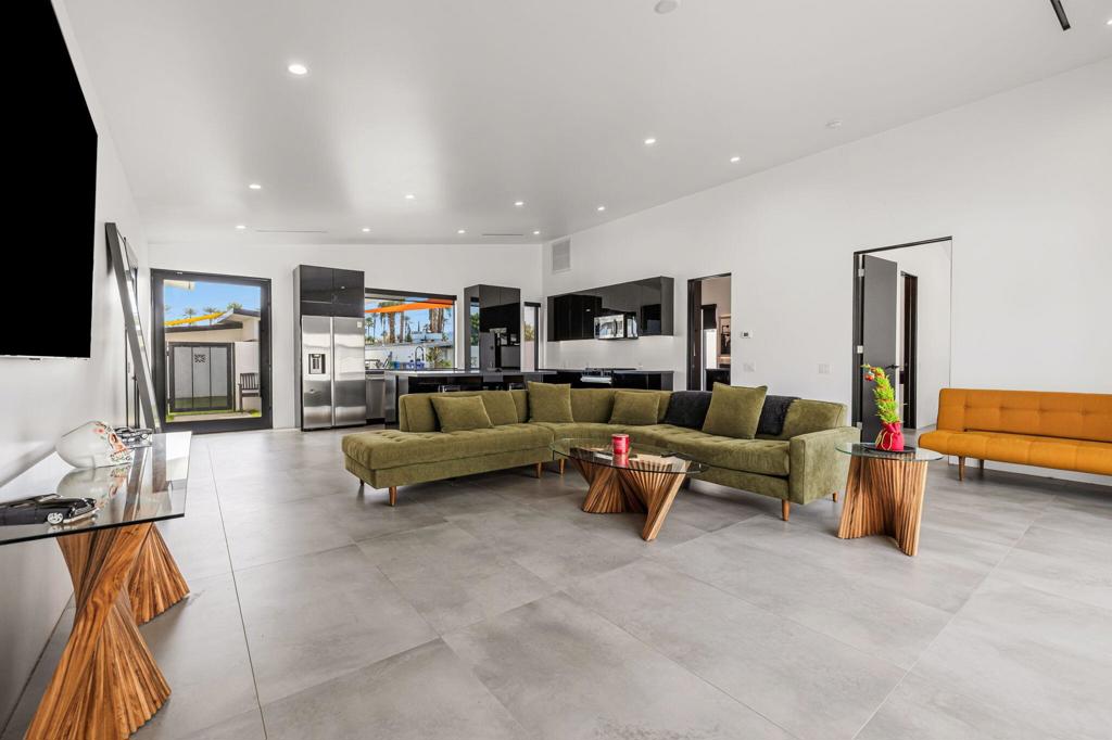 Not Applicable-1 - Residential Income