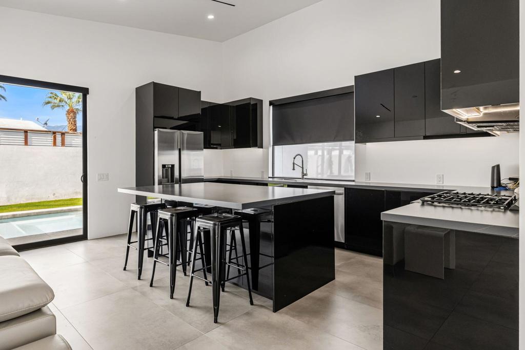 Not Applicable-1 - Residential Income