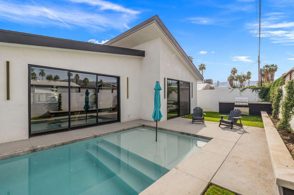 Not Applicable-1 - Residential Income