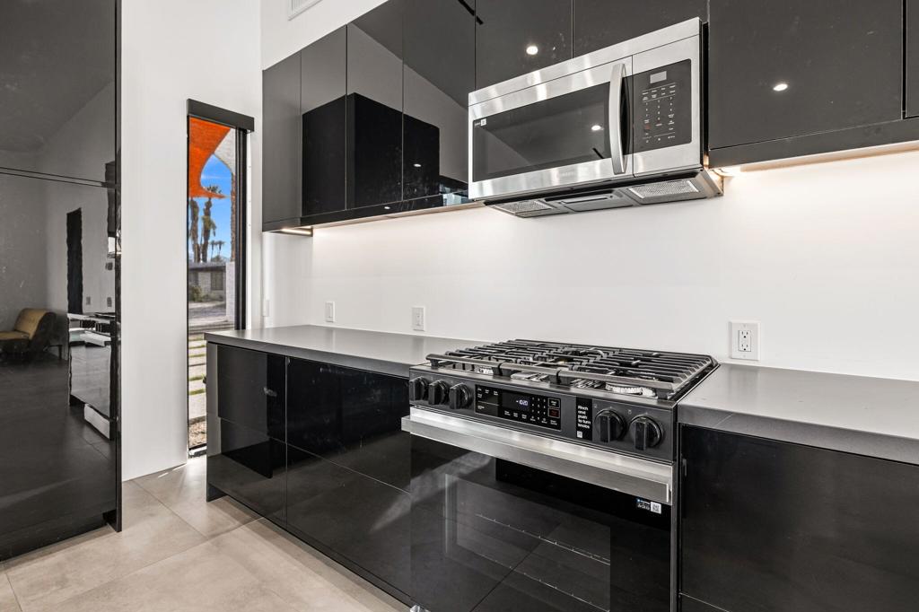 Not Applicable-1 - Residential Income