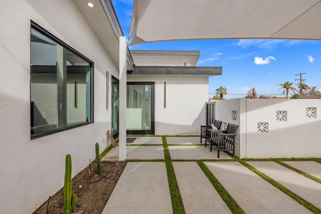 Not Applicable-1 - Residential Income