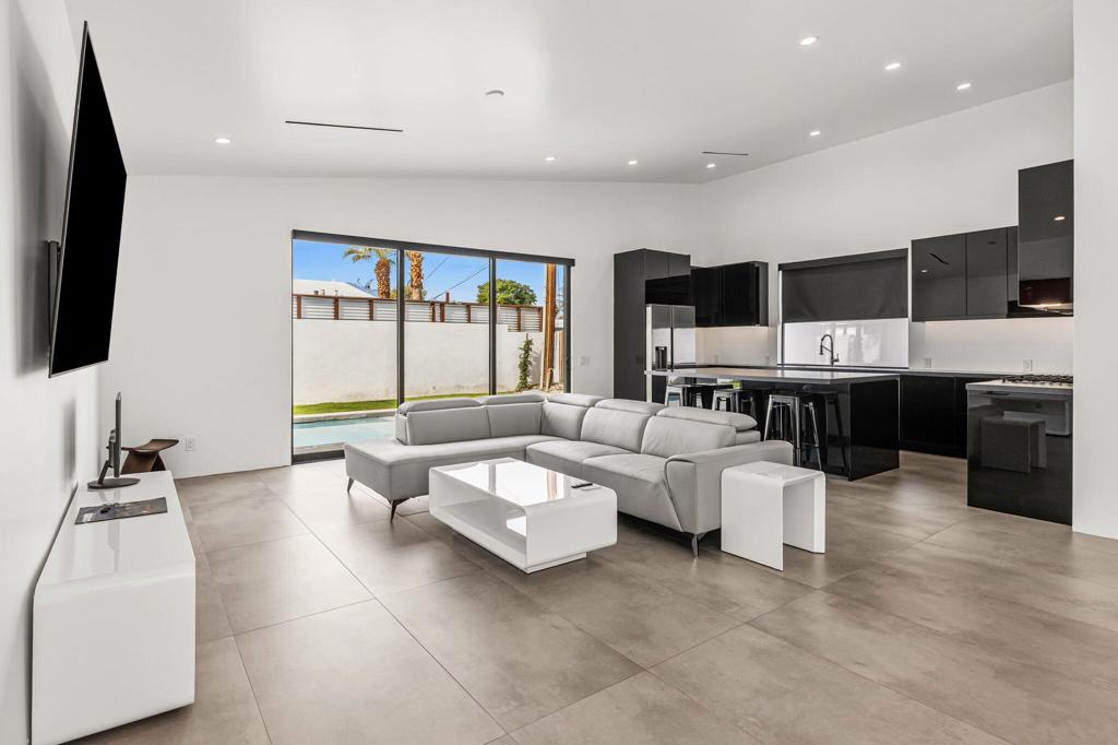 Not Applicable-1 - Residential Income