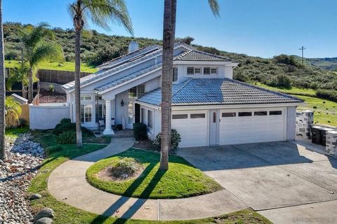 Photo of 15005 GARDEN ROAD Rd, Poway, CA 92064 (MLS # 2600912SD)