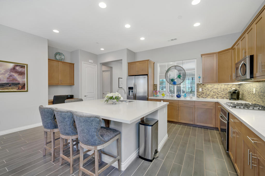 Villa Portofino - Residential