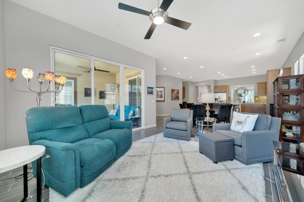 Villa Portofino - Residential