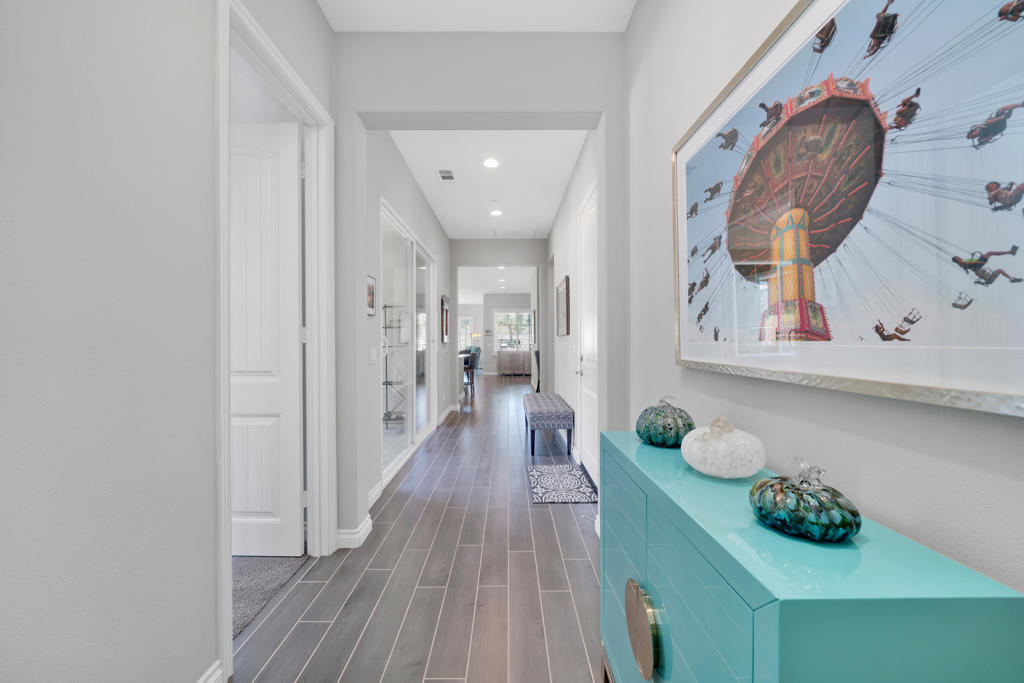 Villa Portofino - Residential