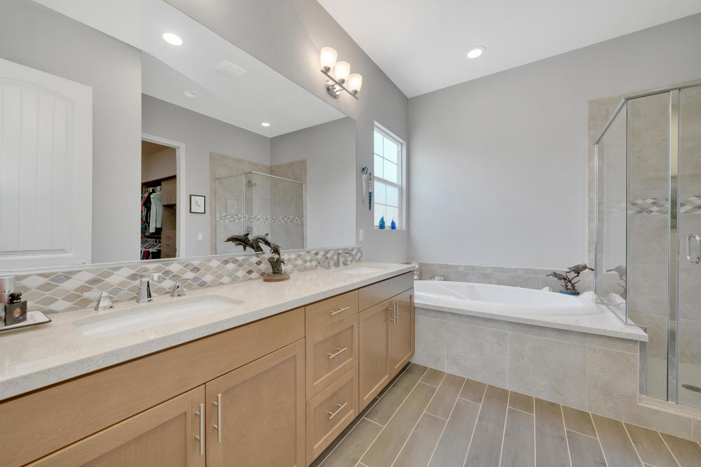 Villa Portofino - Residential