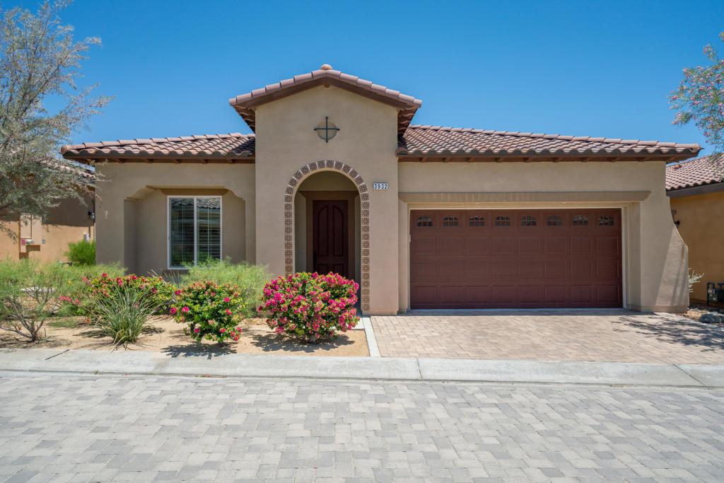 Villa Portofino - Residential