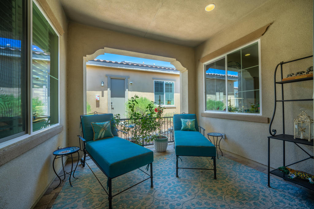 Villa Portofino - Residential