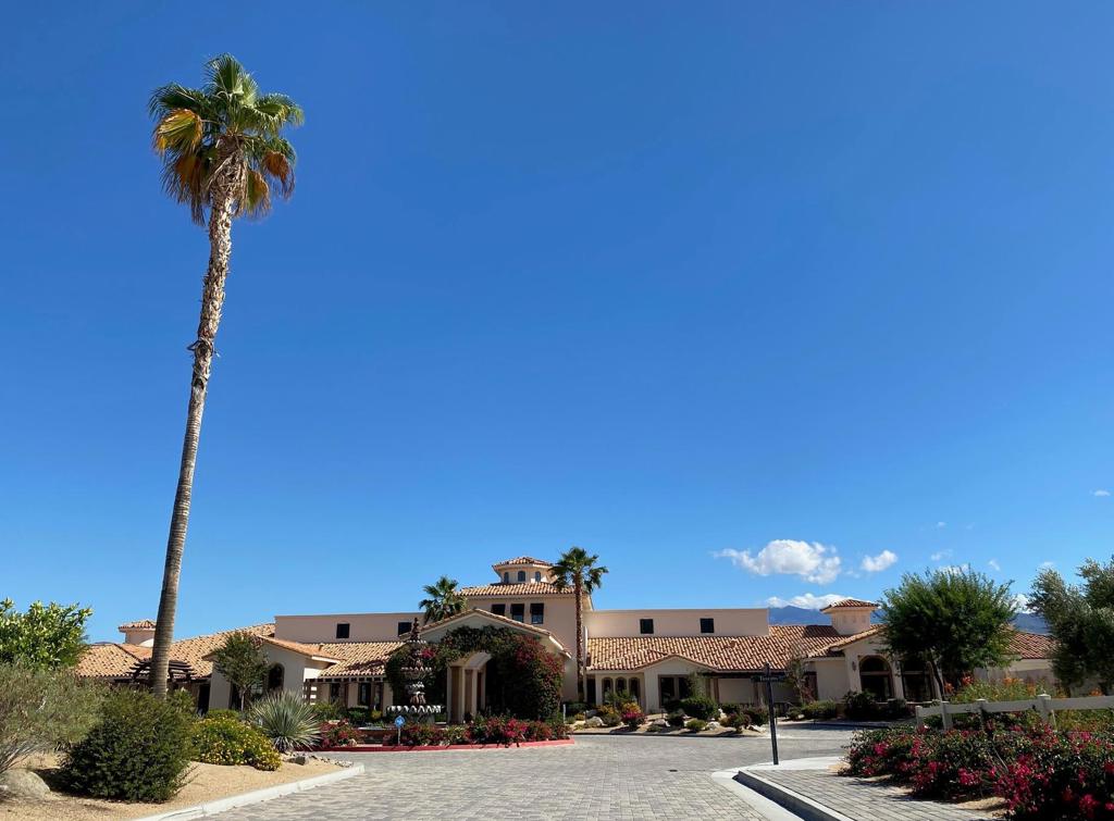 Villa Portofino - Residential