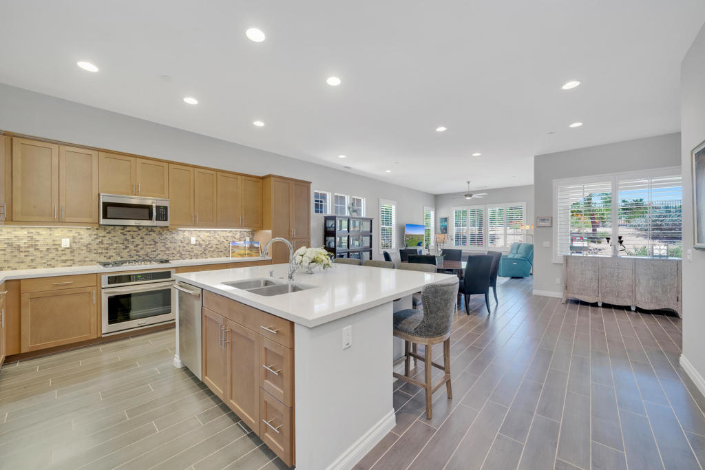 Villa Portofino - Residential