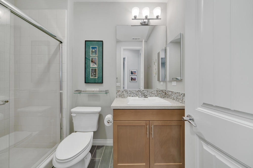 Villa Portofino - Residential