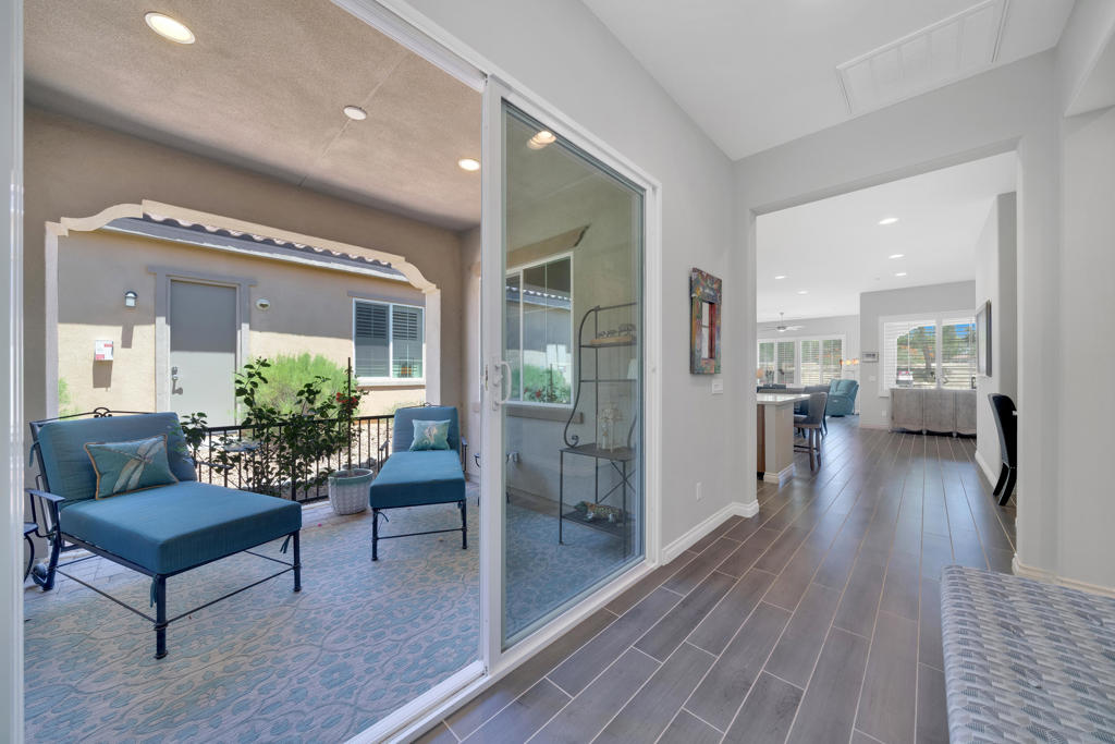 Villa Portofino - Residential