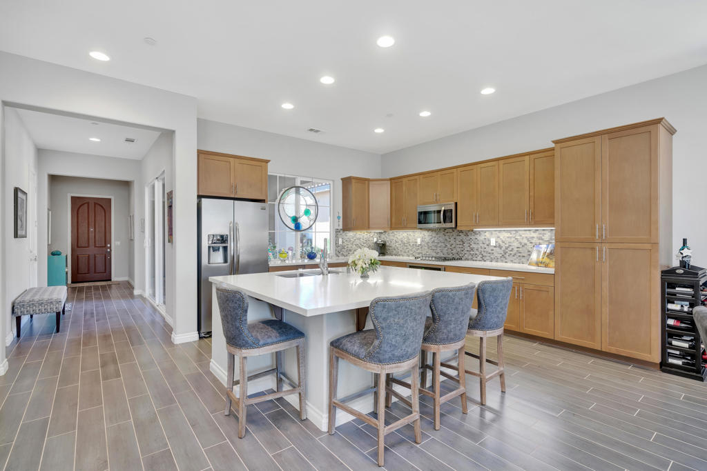 Villa Portofino - Residential